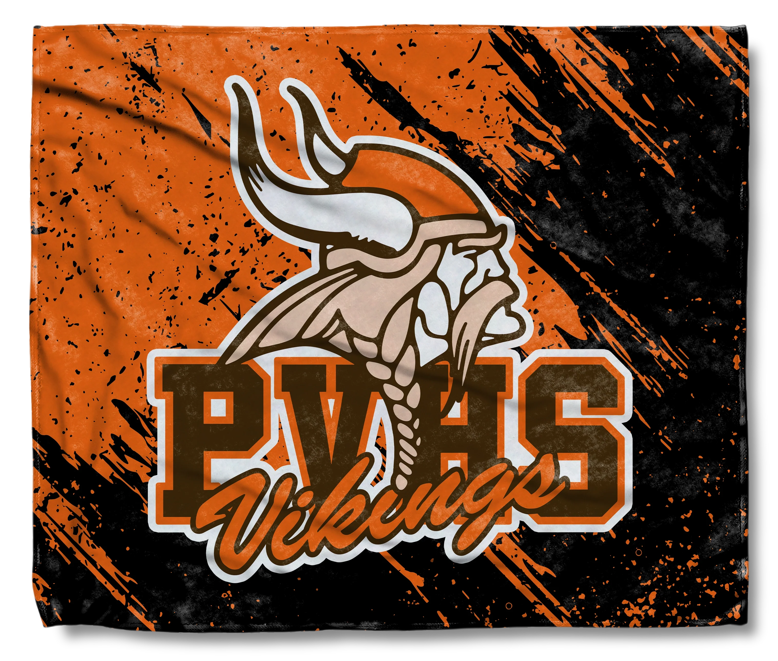 The PV Viking Color Splatter