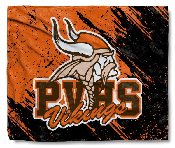 The PV Viking Color Splatter