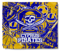 The Cyprus Pirates Sport Pride