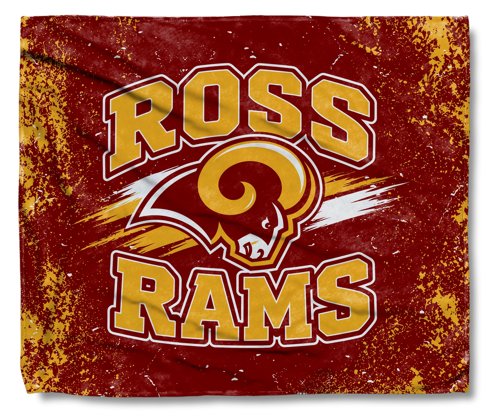 Ross Rams 1