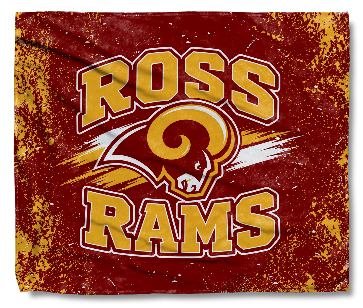 Ross Rams 1