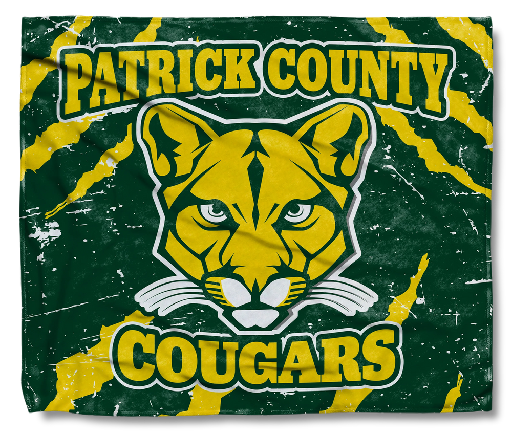 Patrick County Cougars