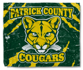 Patrick County Cougars