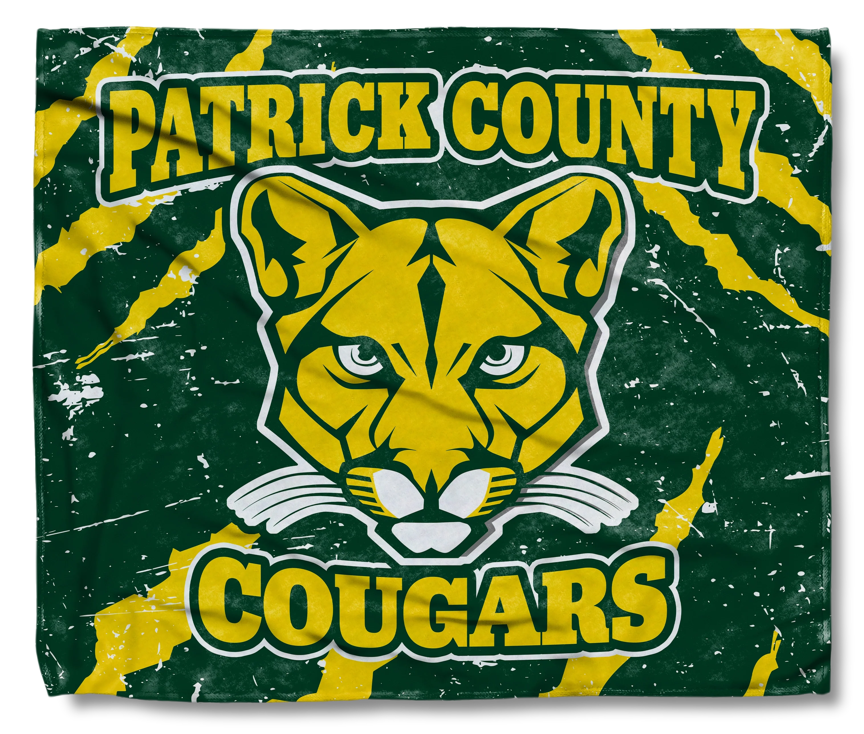 Patrick County Cougars