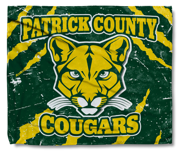 Patrick County Cougars