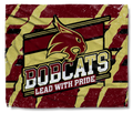 The Explorer Bobcats Claw Cozy