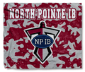 Option F - North Pointe IB Camo