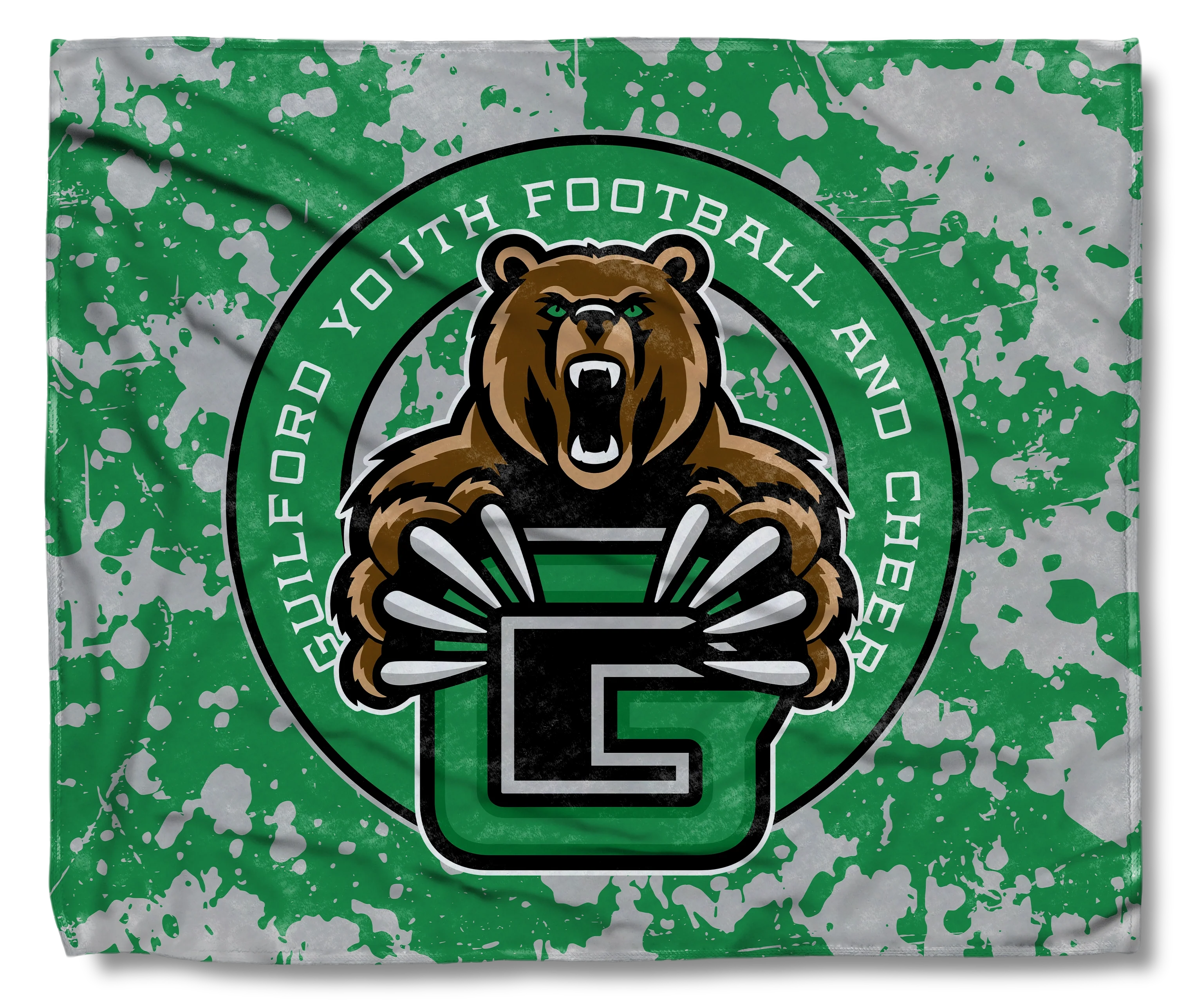 The Guilford Youth Football and Cheer Classic
