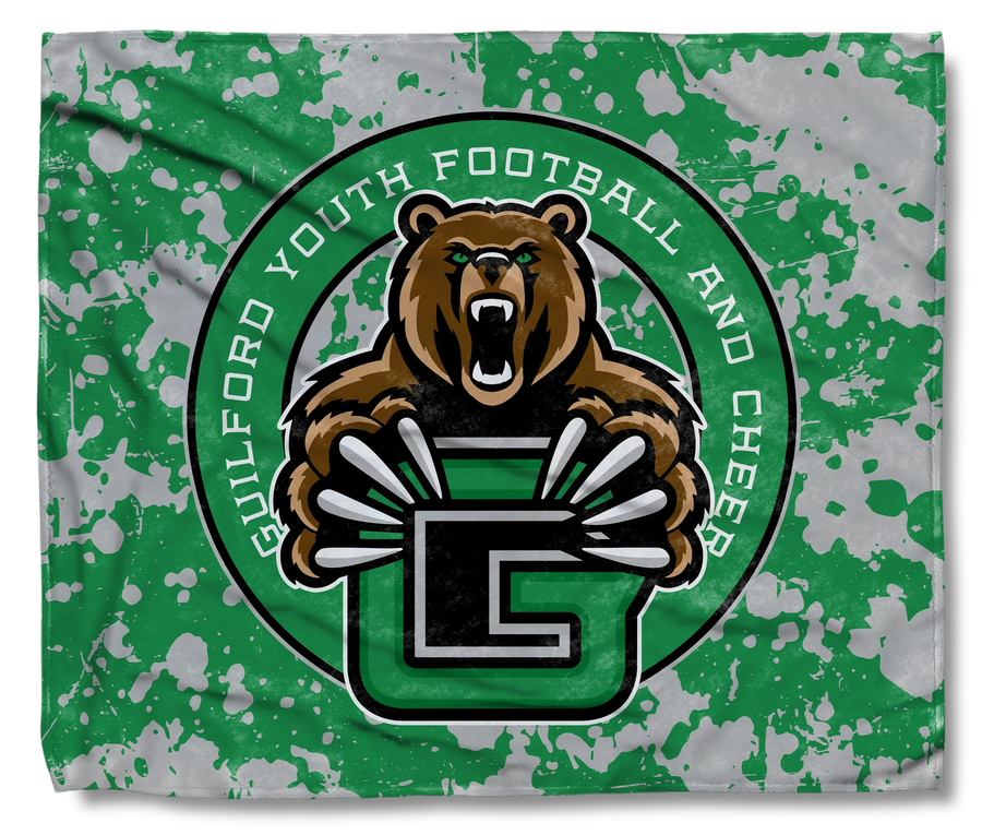 The Guilford Youth Football and Cheer Classic