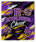 The Raider Cheer