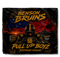 Option C13 - 42366(B1)-Benson Bruins