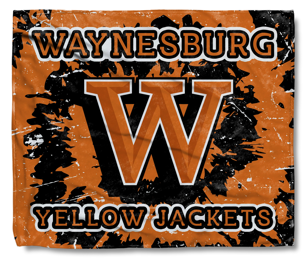 The Waynesburg Whirl Wrap