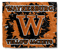 The Waynesburg Whirl Wrap