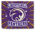 The LHYFC Panther Pride