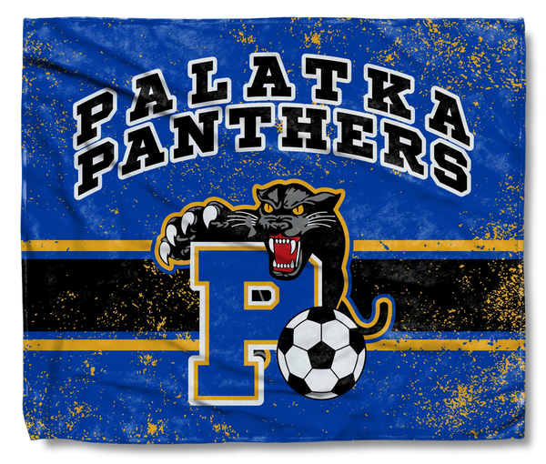 The Palatka Panthers Classic Stripe