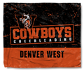 The DW Cowboy Pride Wrap