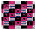 The Natives Checkered Cozy