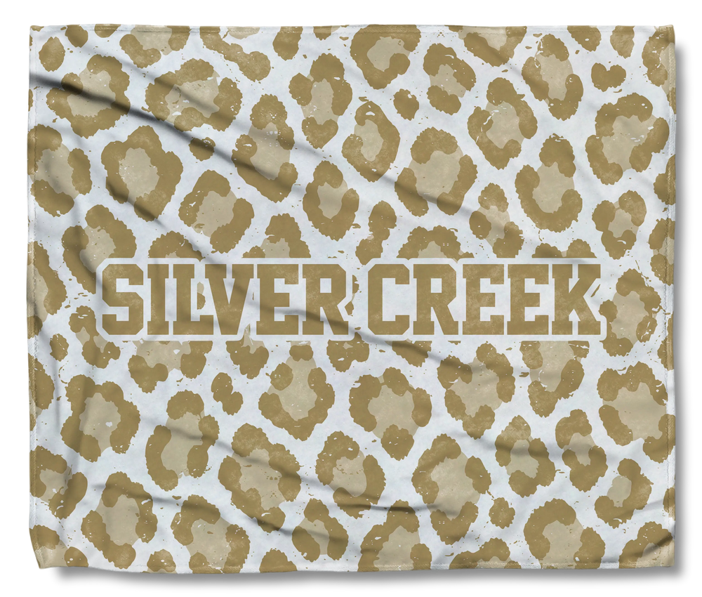 Silver Creek High School PTO Chic Cozy