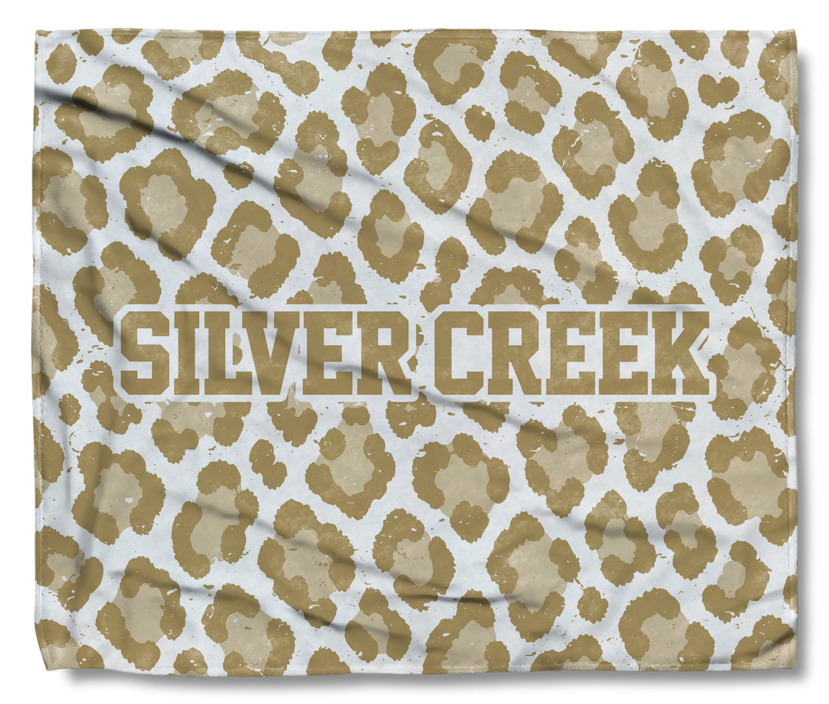Silver Creek High School PTO Chic Cozy
