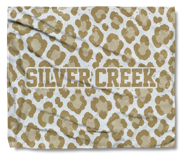 Silver Creek High School PTO Chic Cozy