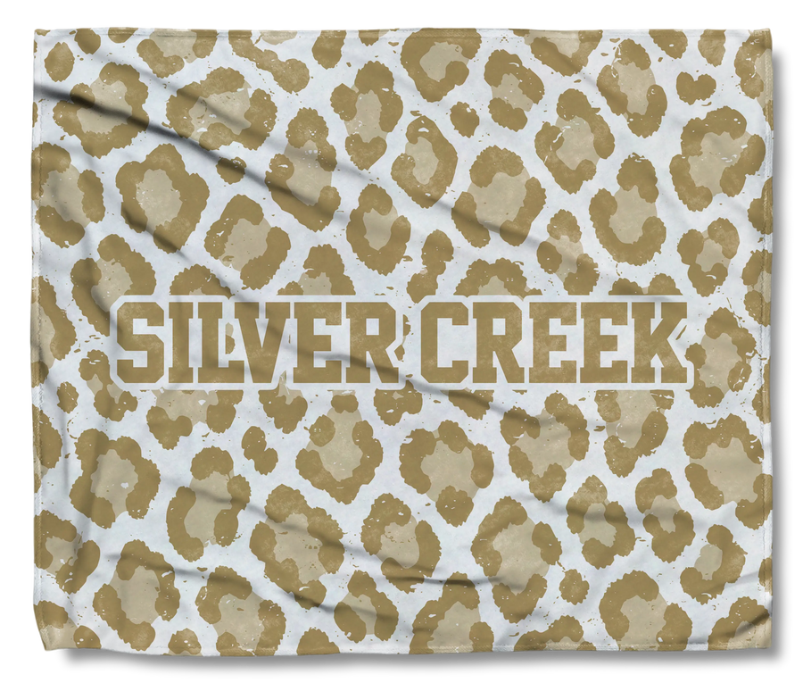 Silver Creek High School PTO Chic Cozy