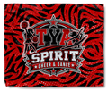 TYA Stripes Wrap