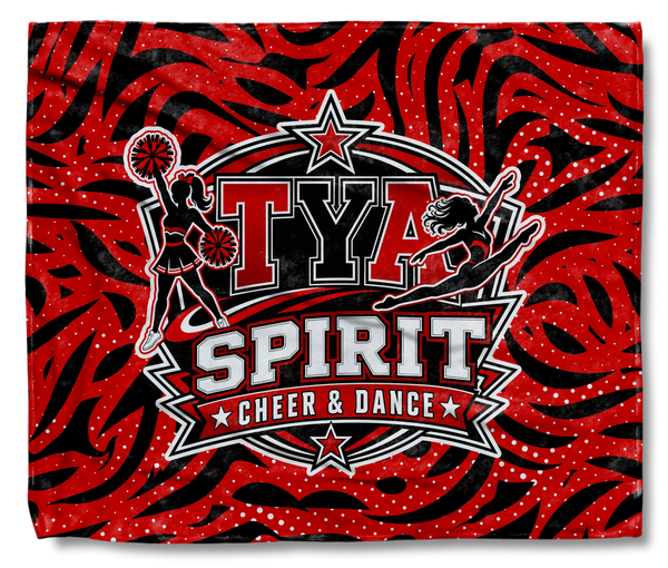 TYA Stripes Wrap