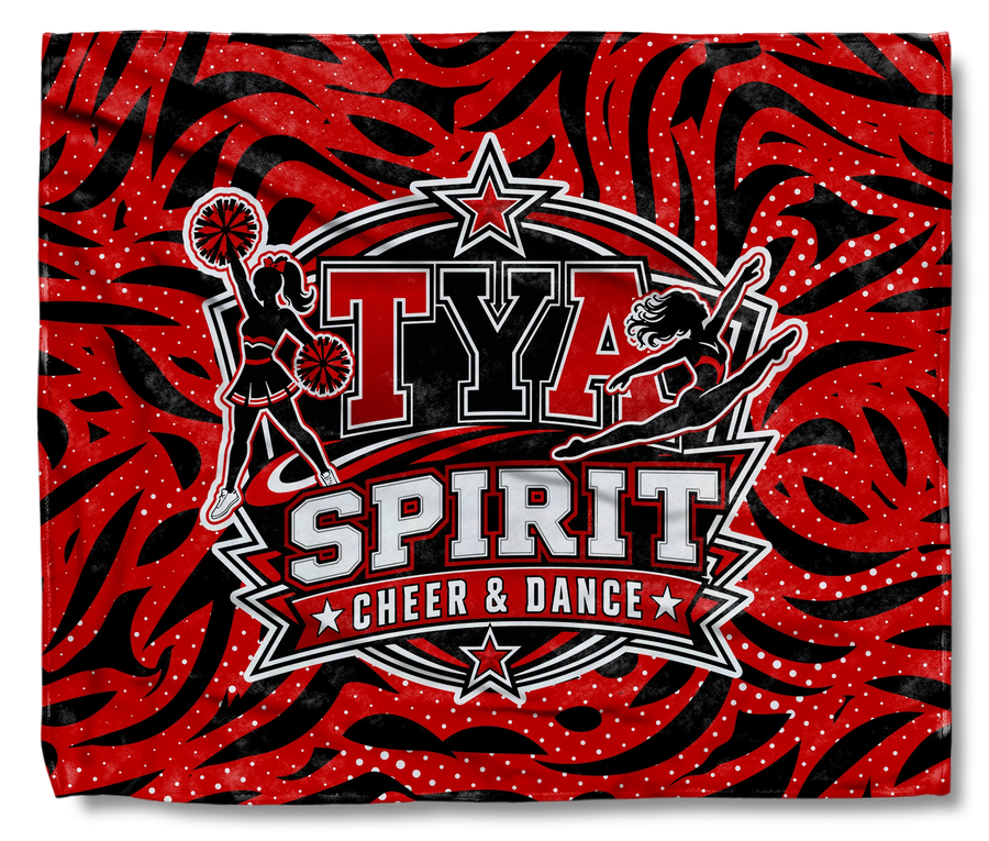 TYA Stripes Wrap