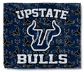 The Upstate Bulls Pride Wrap