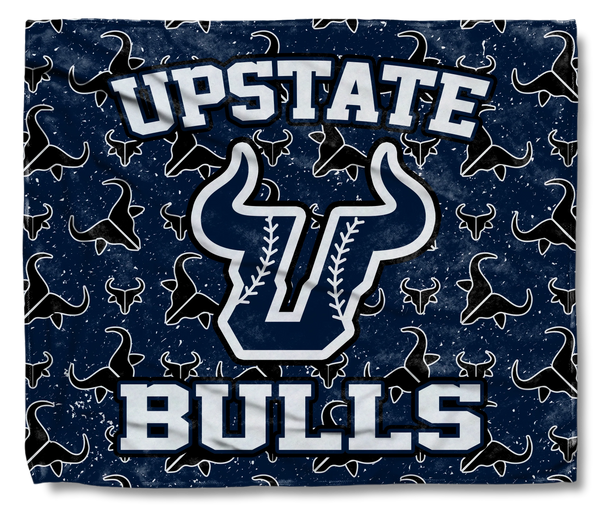 The Upstate Bulls Pride Wrap