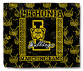 Lithonia Band Rhythm Roll Snuggler