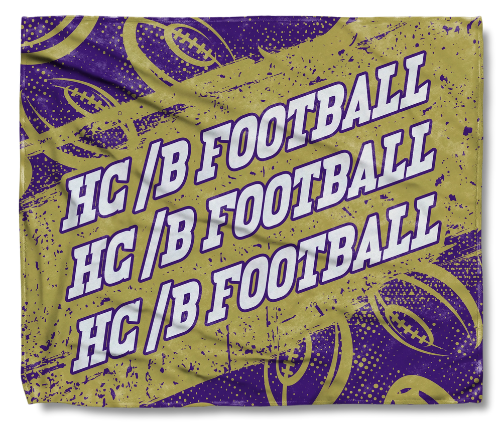 The HC/B Football Blitz