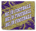 The HC/B Football Blitz