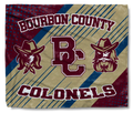 Option C: Colonels