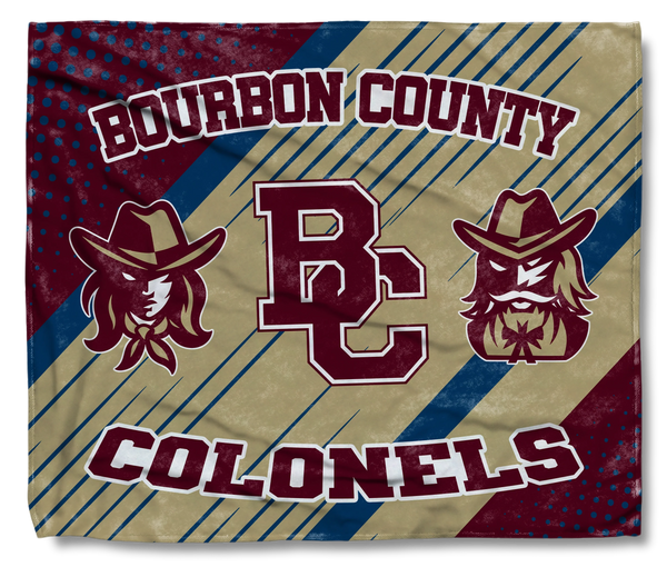 Option C: Colonels