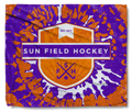 Sun Field Hockey Whirl Wrap