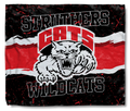 Option B: Struthers Wildcats Block I