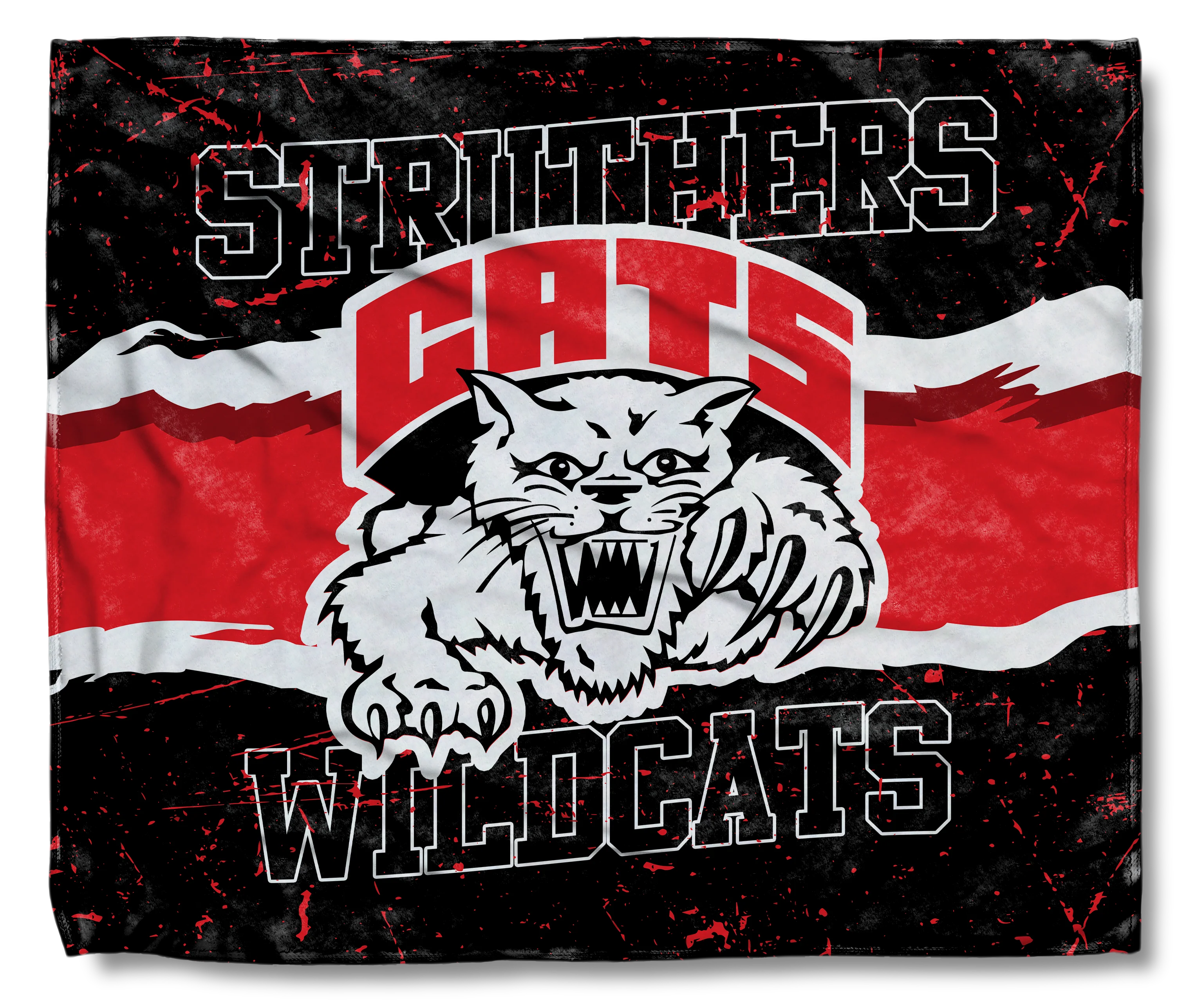 Option B: Struthers Wildcats Block I