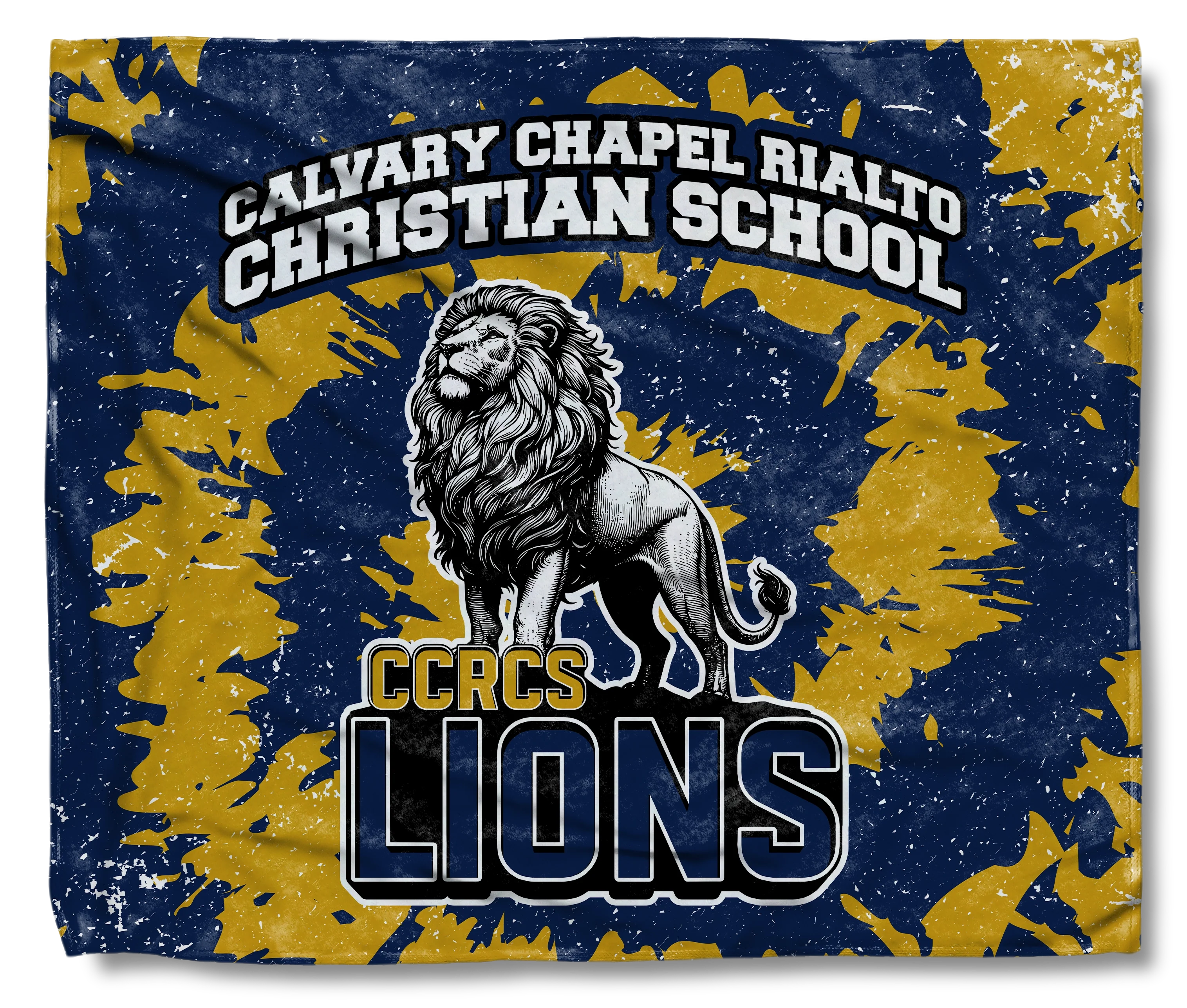 CCRCS Option 1