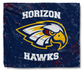 Horizon Middle School Blanket