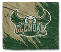 The Glenoak Soccer Splatter Spirit