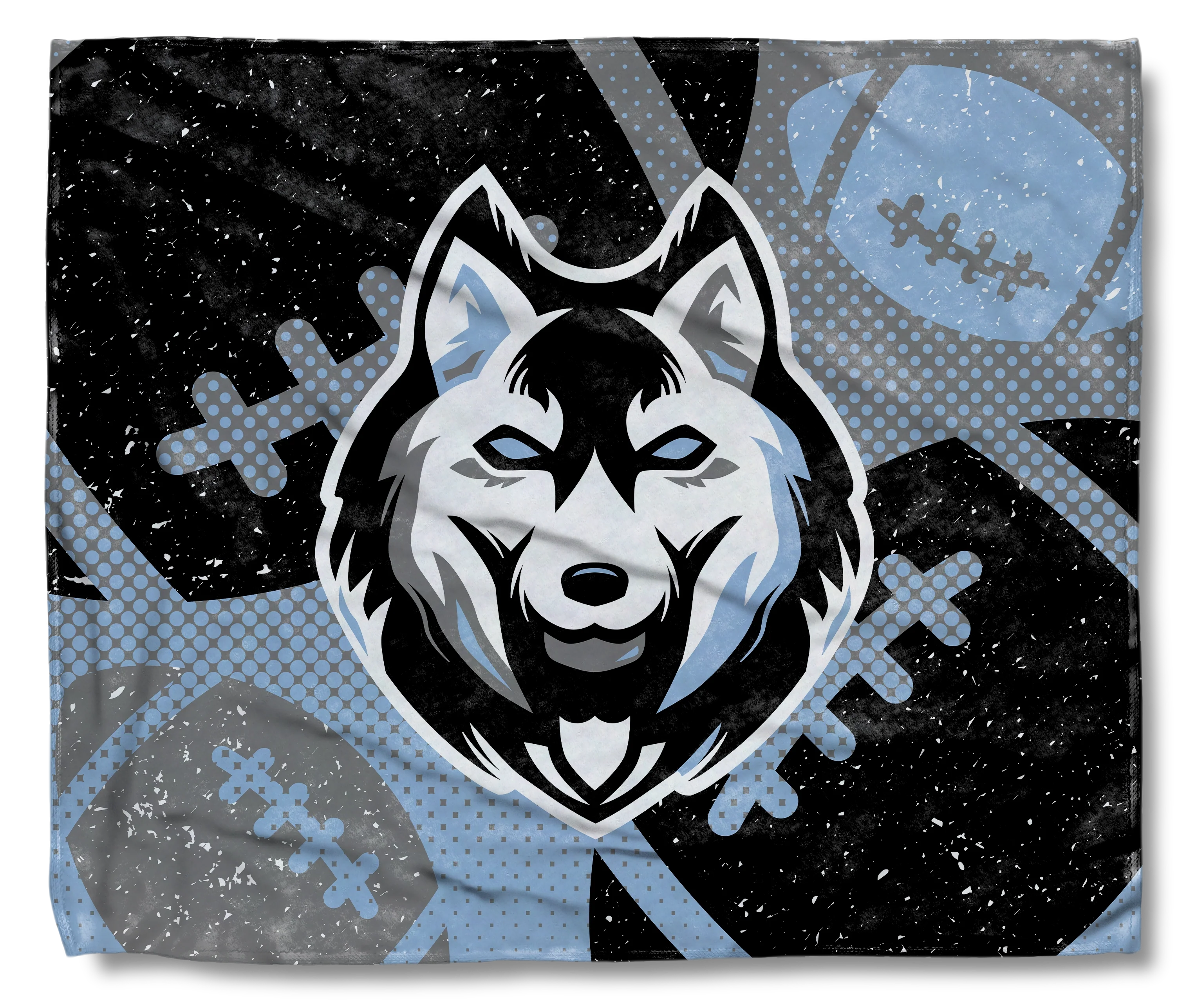 Wolves Football