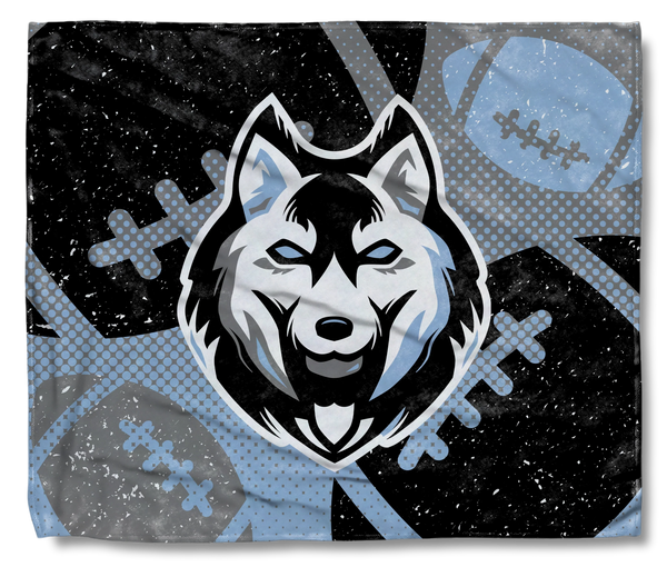 Wolves Football