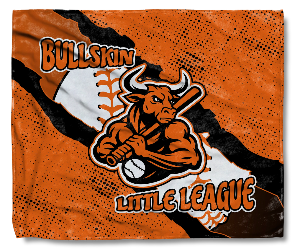 The Bullskin Blast Wrap