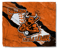 The Bullskin Blast Wrap