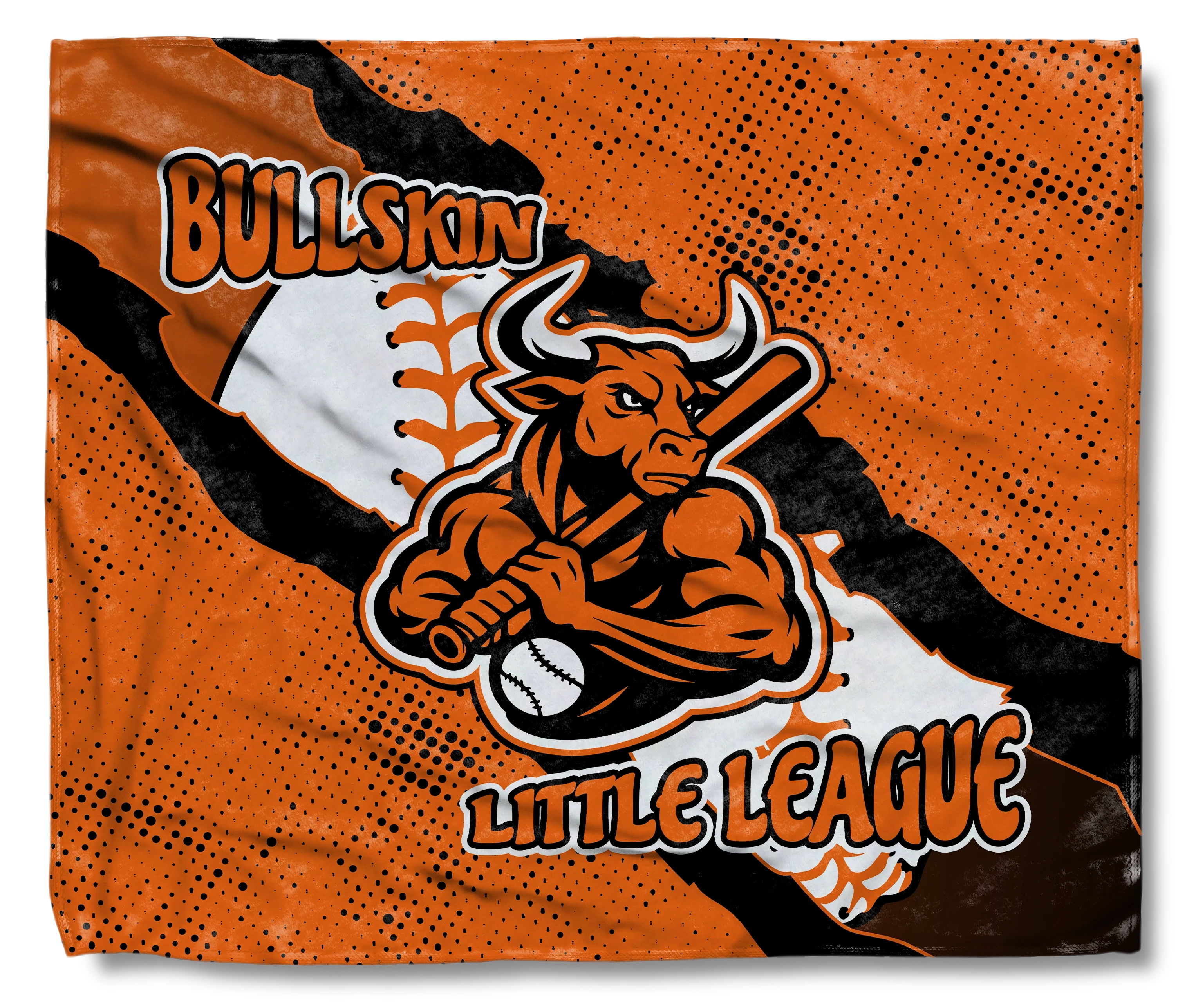 The Bullskin Blast Wrap
