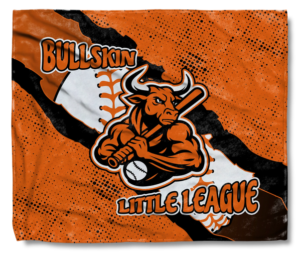 The Bullskin Blast Wrap