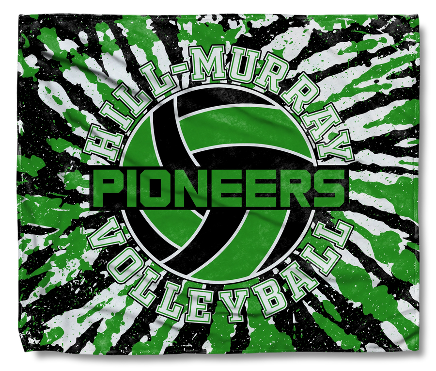 The HMVB Whirl Wrap