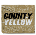 The Yellow Jacket Pride