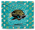 The VCPW Jaguars Victory Wrap